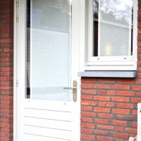 Achterdeur voorbeelden - 3