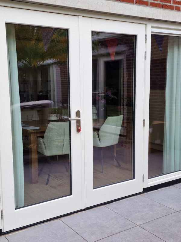 Tuindeur voorbeelden