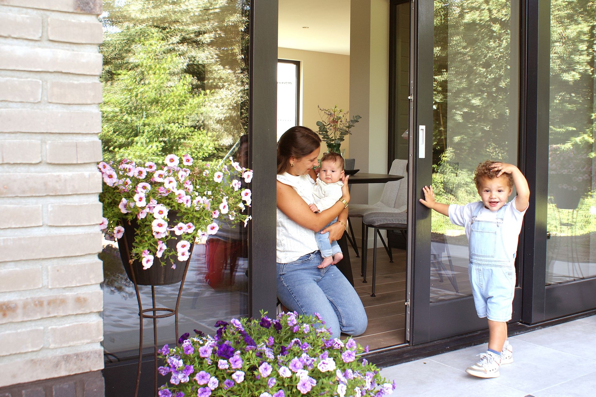 Kozijn nodig in regio Woerden